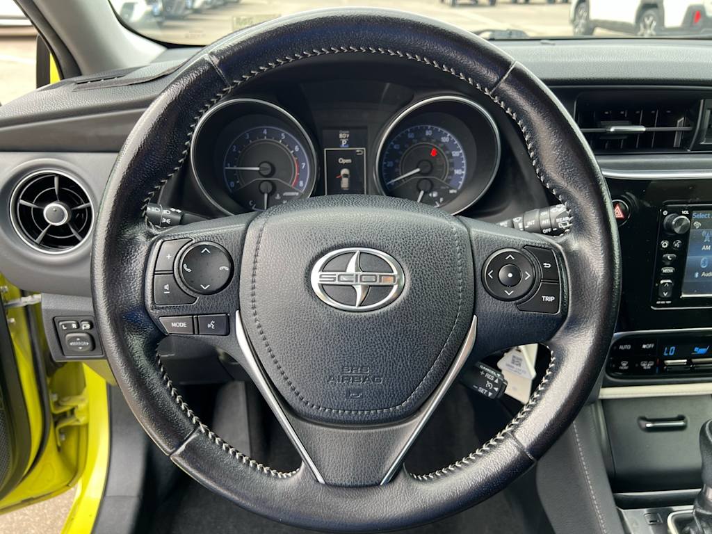 Thumbnail: 2016 Scion iM - 14