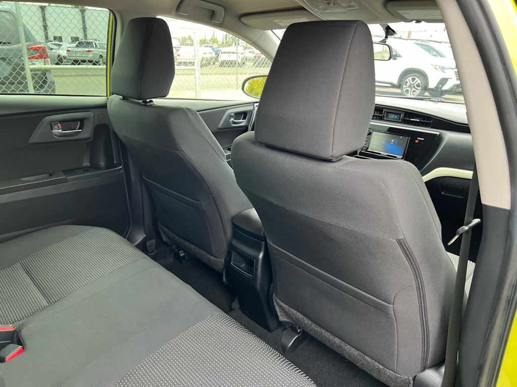 Thumbnail: 2016 Scion iM - 30