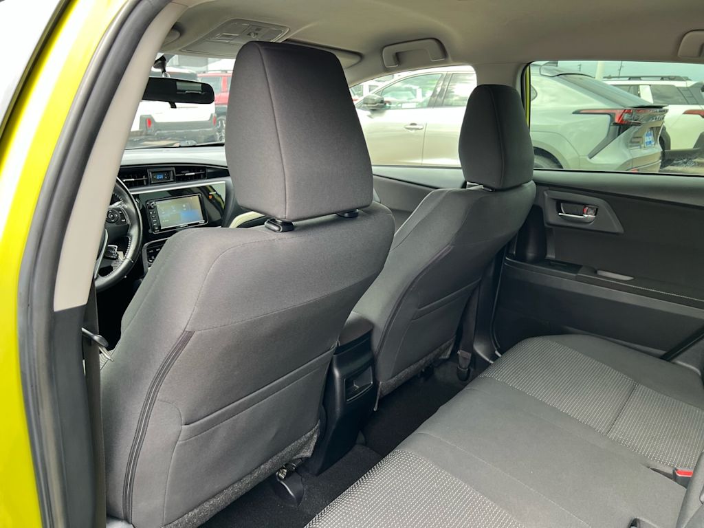 Thumbnail: 2016 Scion iM - 12