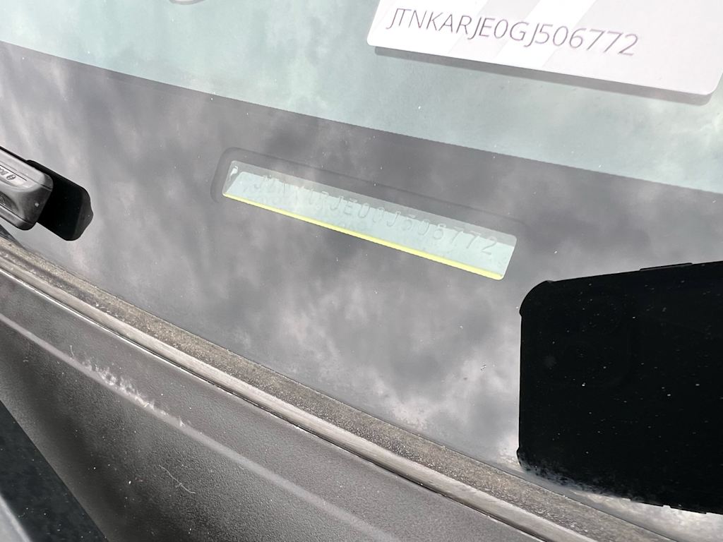 Thumbnail: 2016 Scion iM - 46