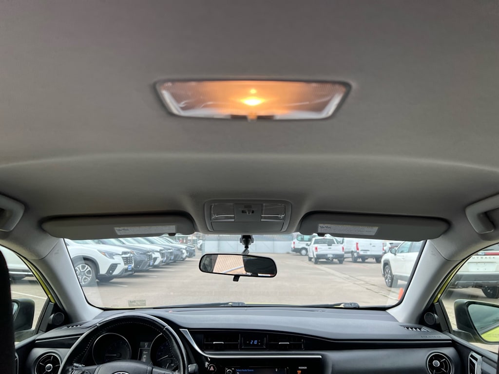 Thumbnail: 2016 Scion iM - 36