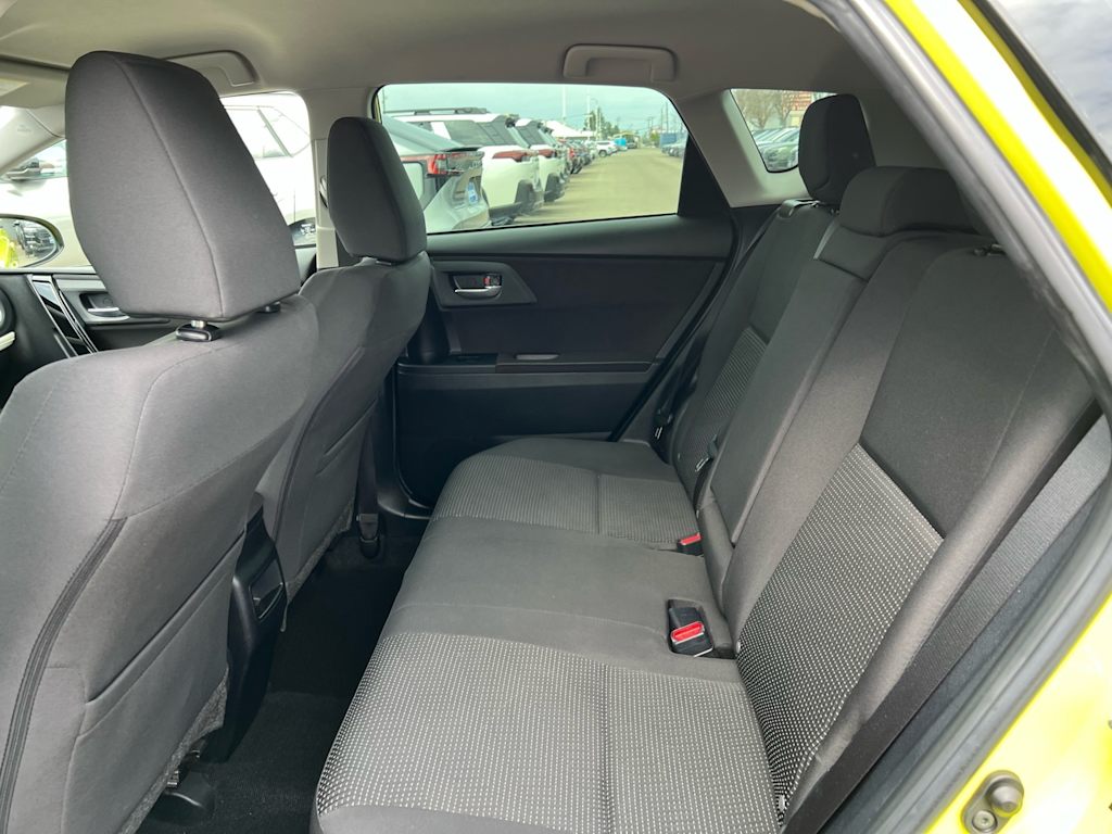 Thumbnail: 2016 Scion iM - 27