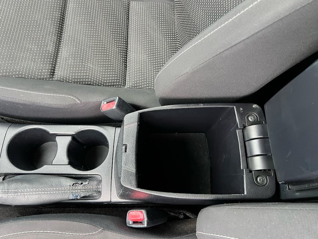 Thumbnail: 2016 Scion iM - 44