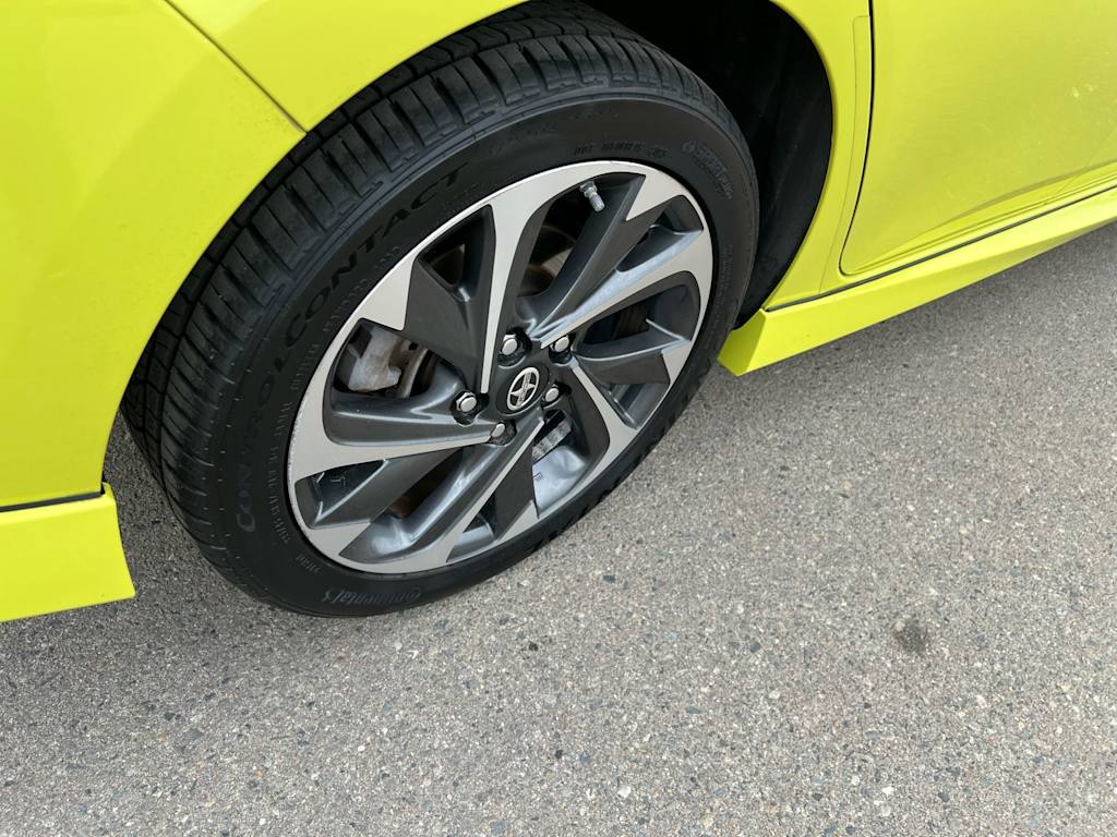 Thumbnail: 2016 Scion iM - 29