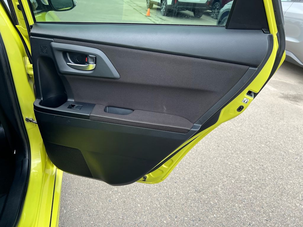 Thumbnail: 2016 Scion iM - 33