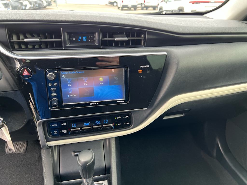 Thumbnail: 2016 Scion iM - 15