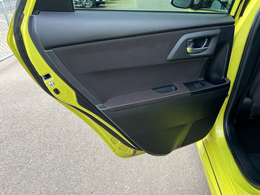 Thumbnail: 2016 Scion iM - 28