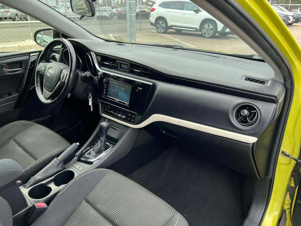 Thumbnail: 2016 Scion iM - 9