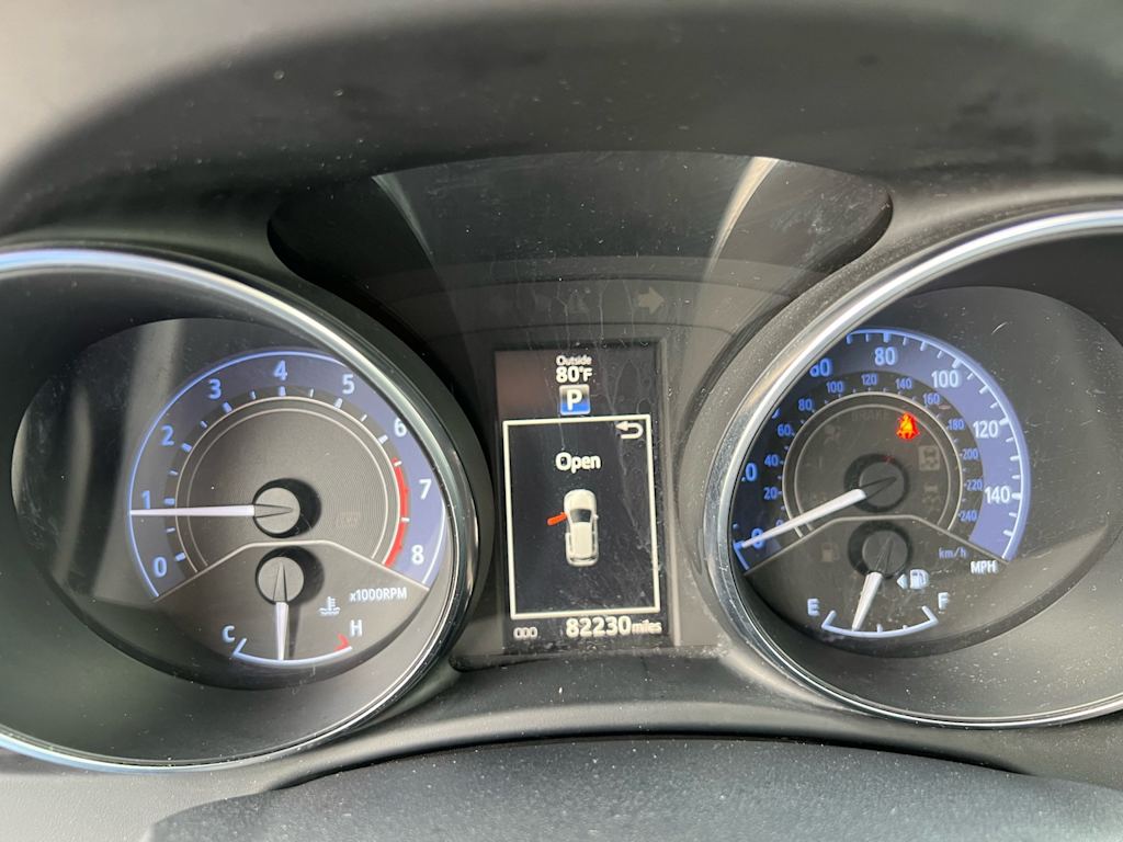 Thumbnail: 2016 Scion iM - 17