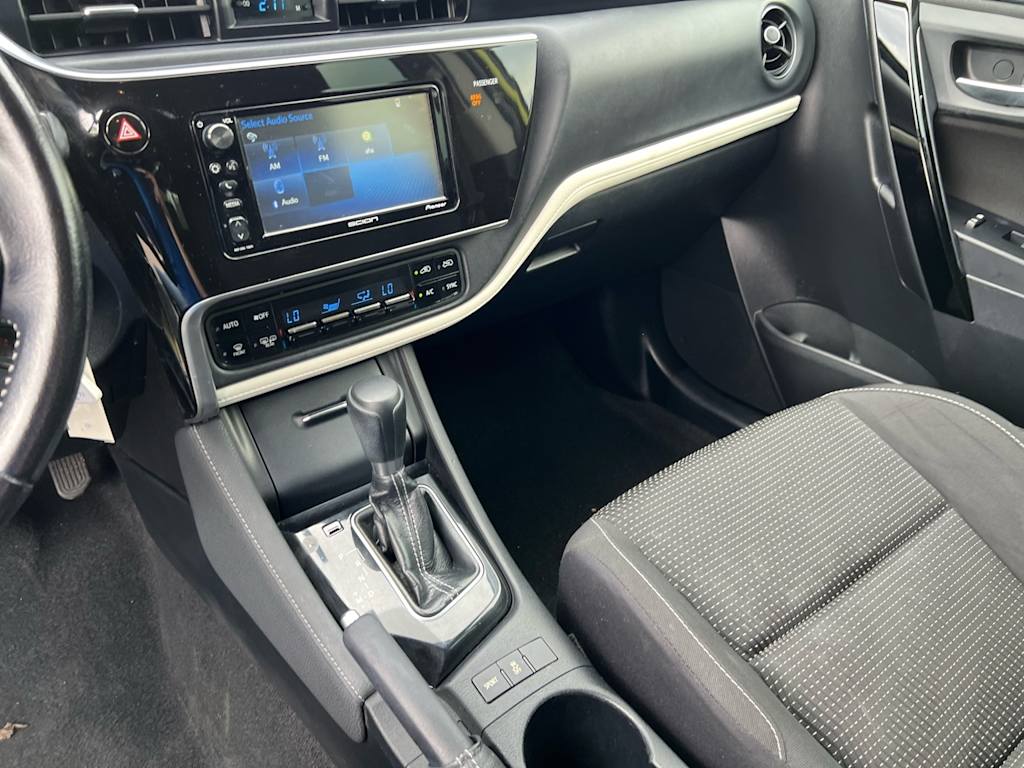 Thumbnail: 2016 Scion iM - 43