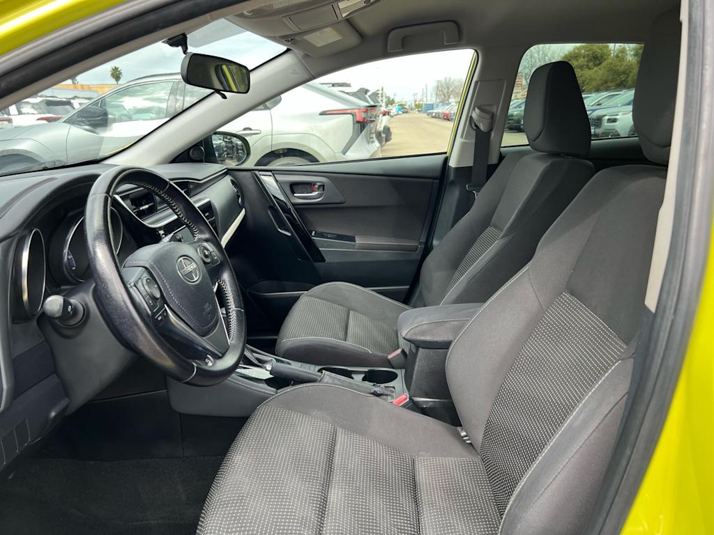 Thumbnail: 2016 Scion iM - 10