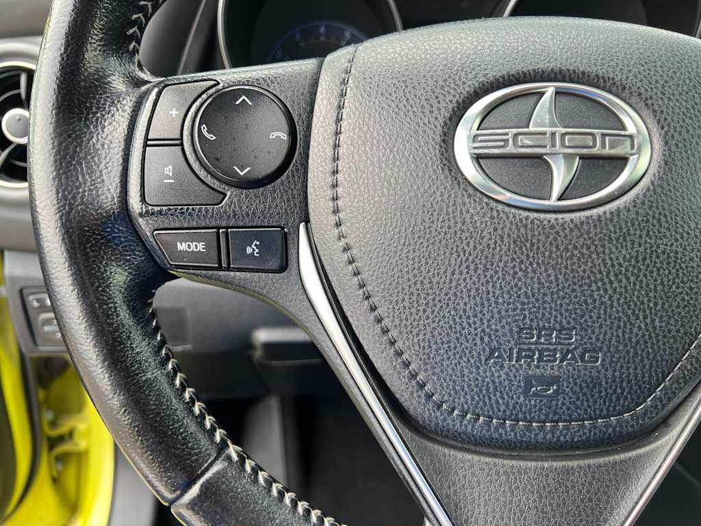 Thumbnail: 2016 Scion iM - 39