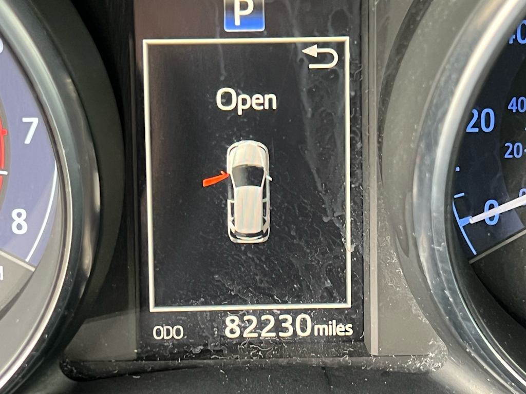 Thumbnail: 2016 Scion iM - 45