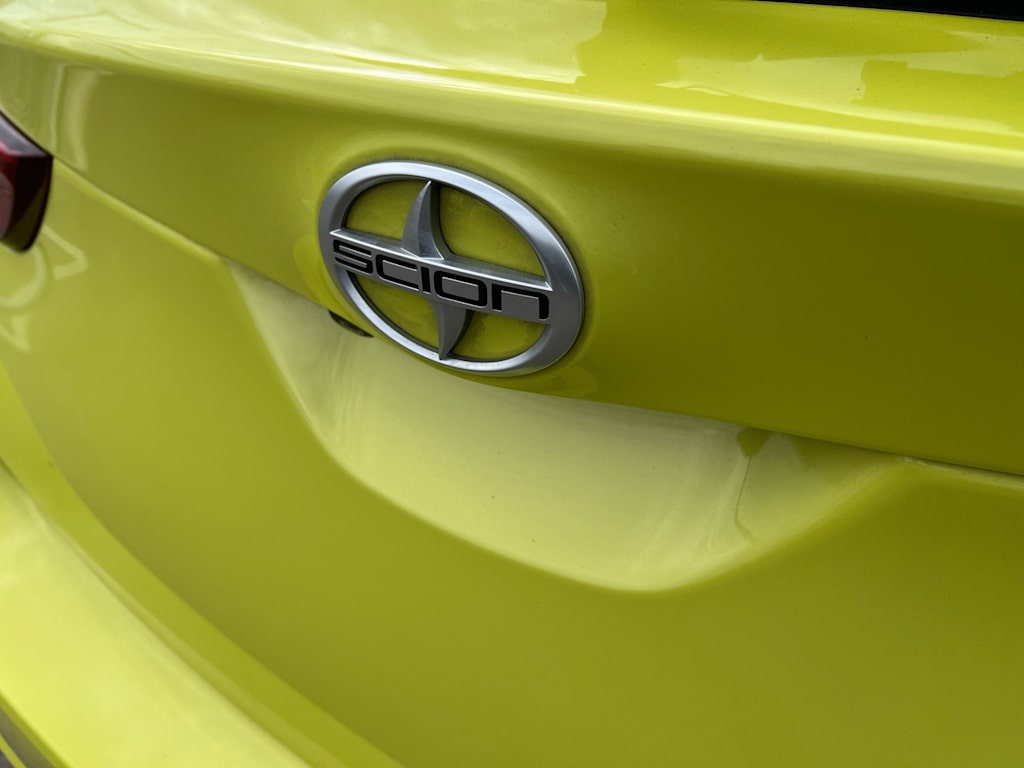 Thumbnail: 2016 Scion iM - 7