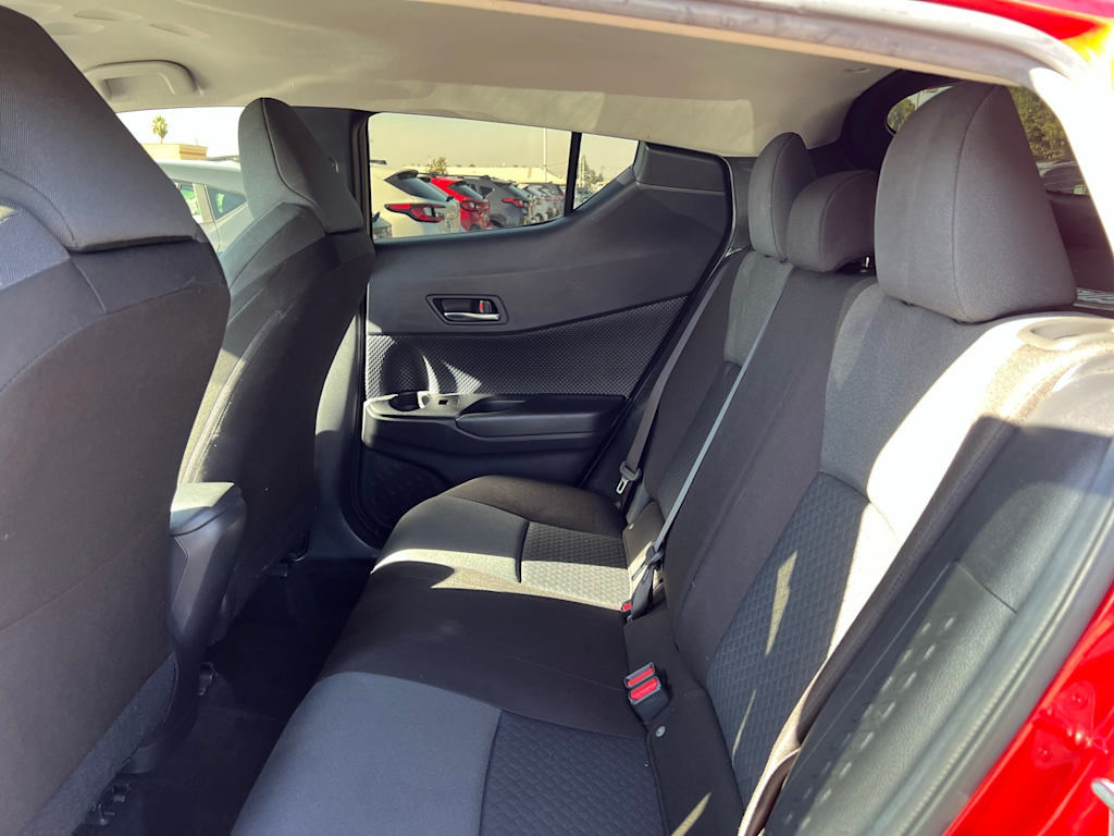 Thumbnail: 2020 Toyota C-HR - 27