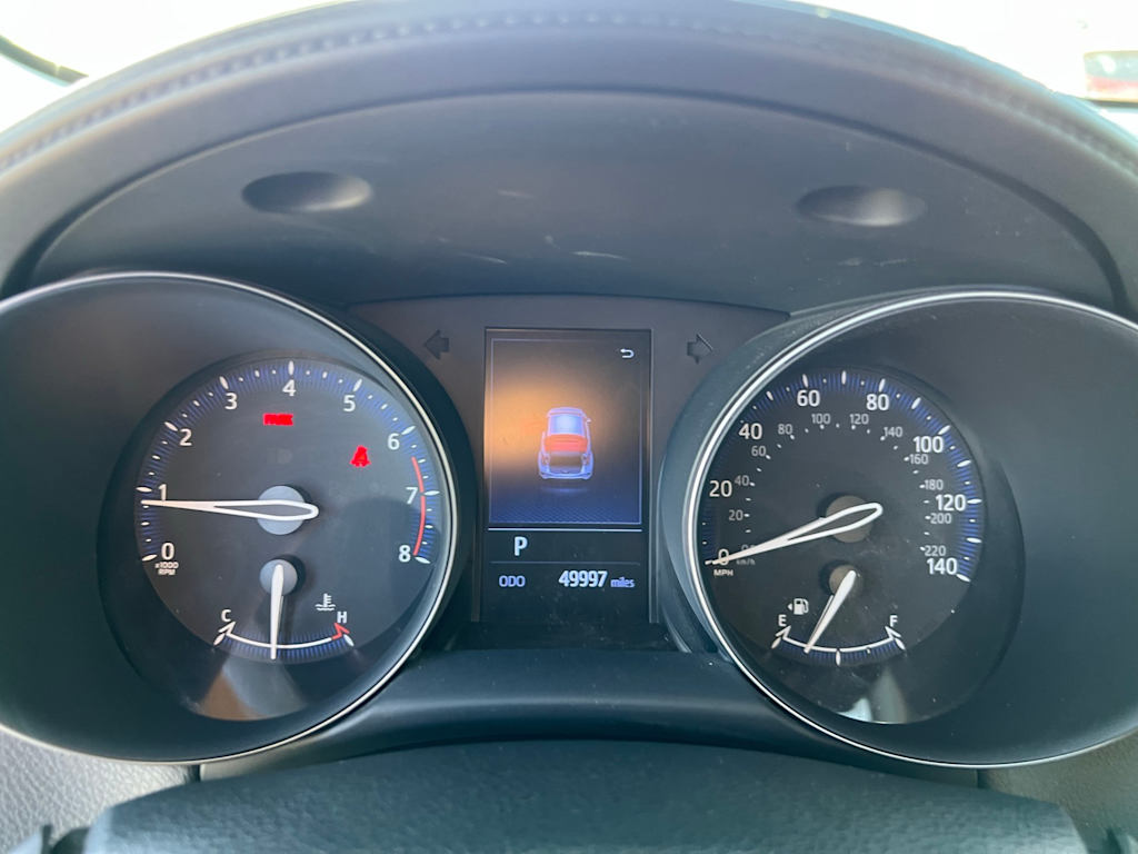 Thumbnail: 2020 Toyota C-HR - 17