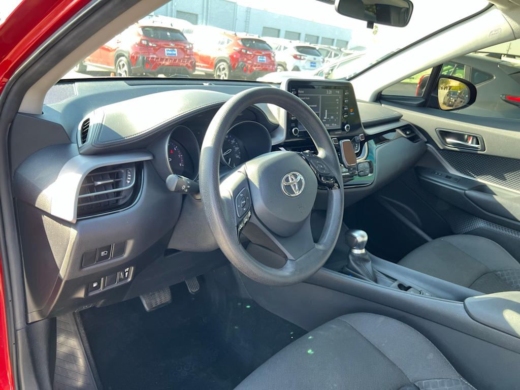 Thumbnail: 2020 Toyota C-HR - 2