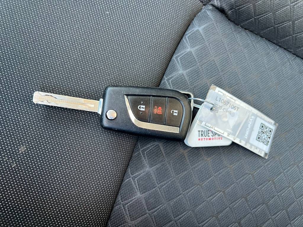 Thumbnail: 2020 Toyota C-HR - 45