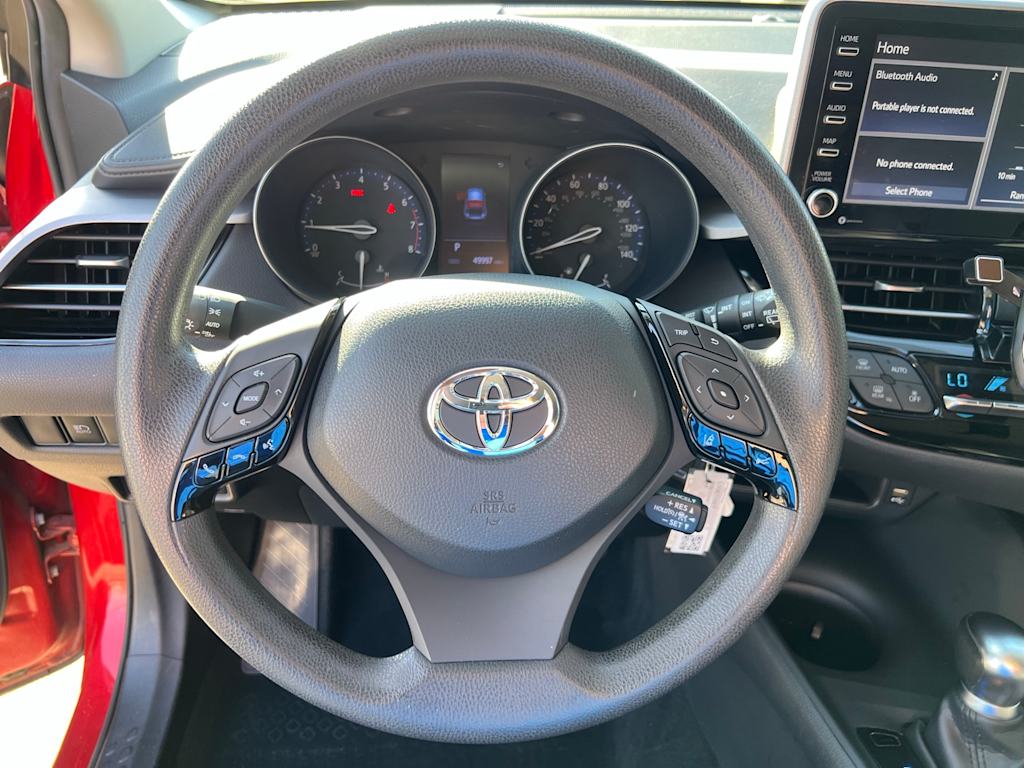 Thumbnail: 2020 Toyota C-HR - 14