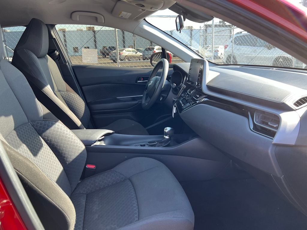 Thumbnail: 2020 Toyota C-HR - 11