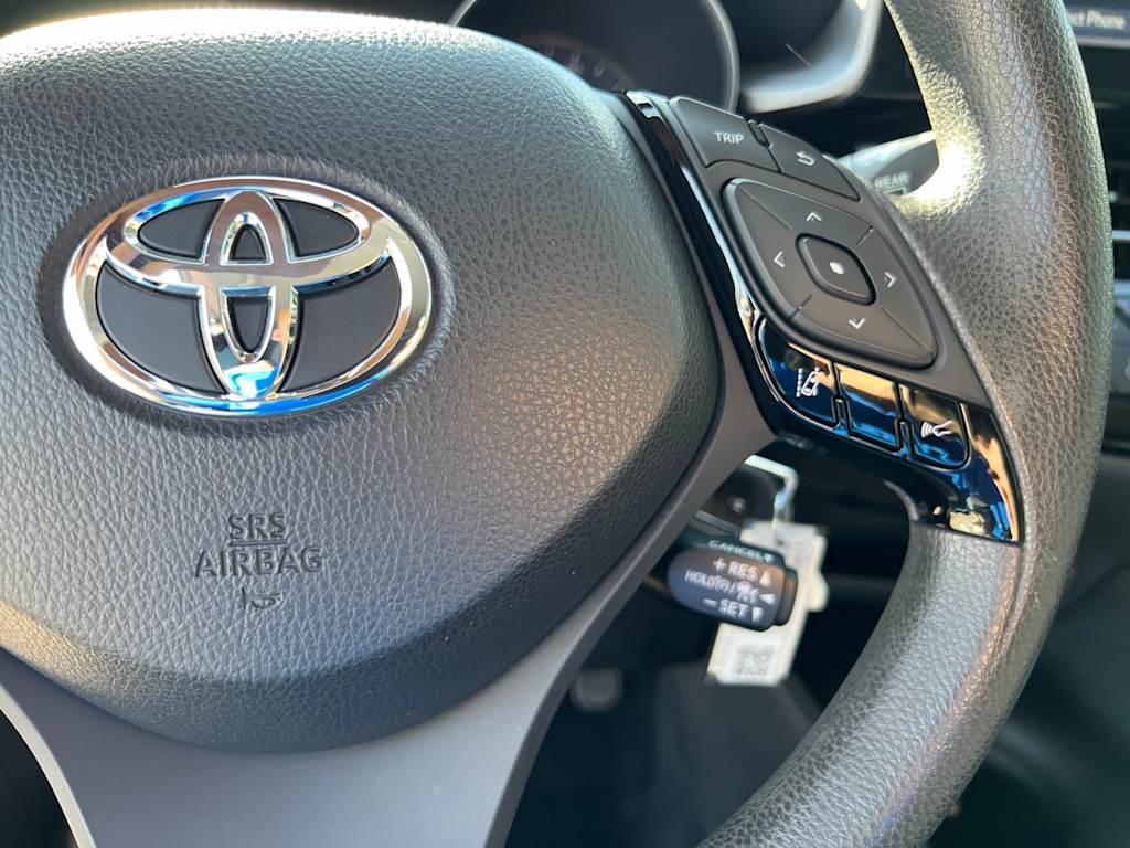 Thumbnail: 2020 Toyota C-HR - 39