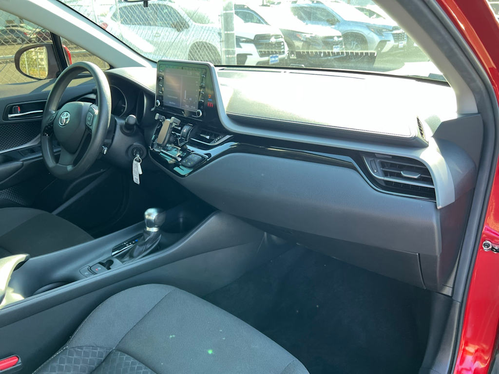 Thumbnail: 2020 Toyota C-HR - 9