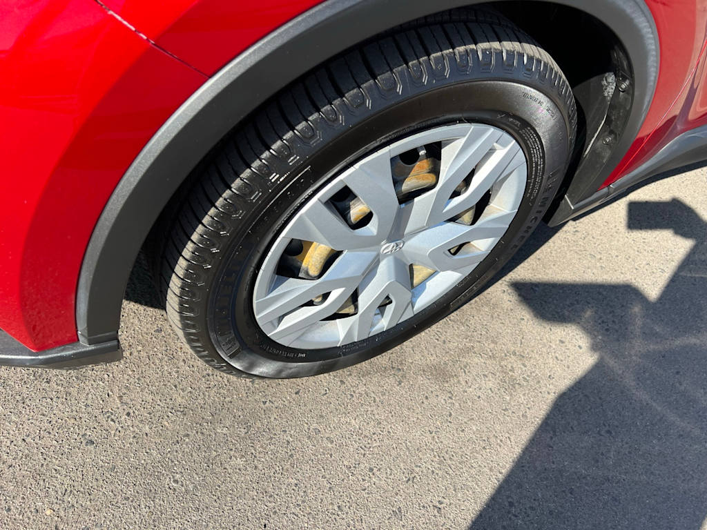 Thumbnail: 2020 Toyota C-HR - 8