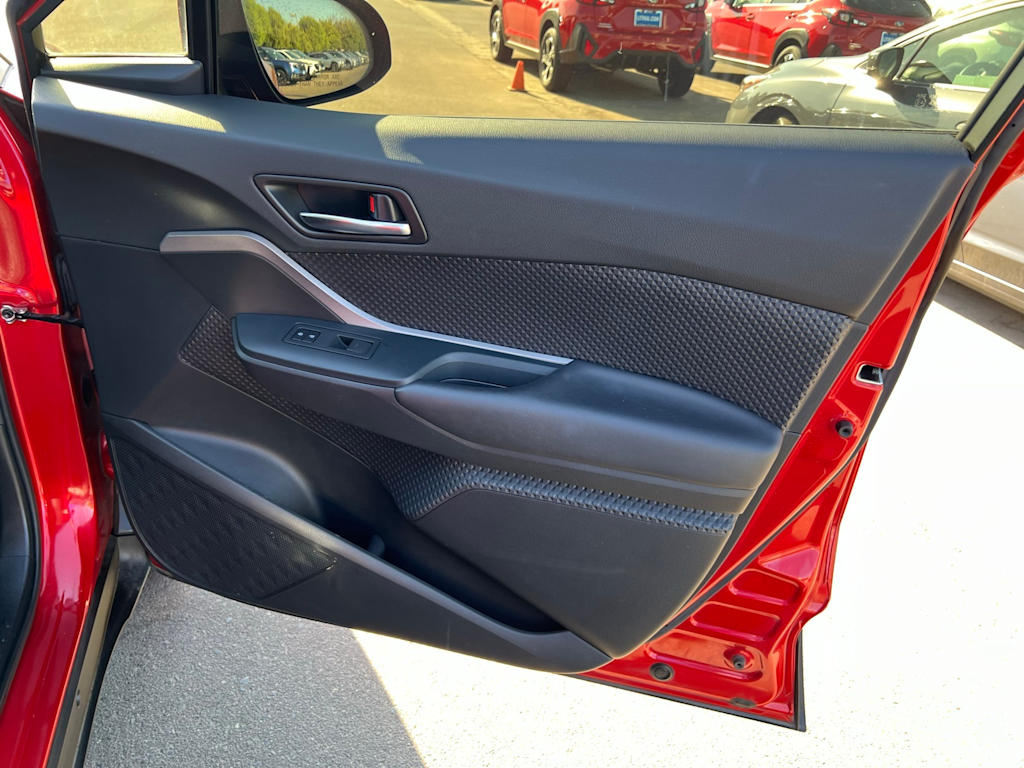 Thumbnail: 2020 Toyota C-HR - 34