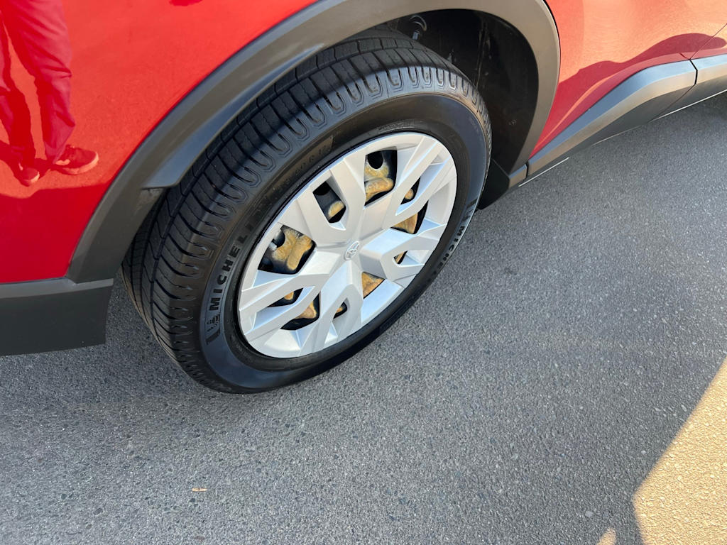 Thumbnail: 2020 Toyota C-HR - 29