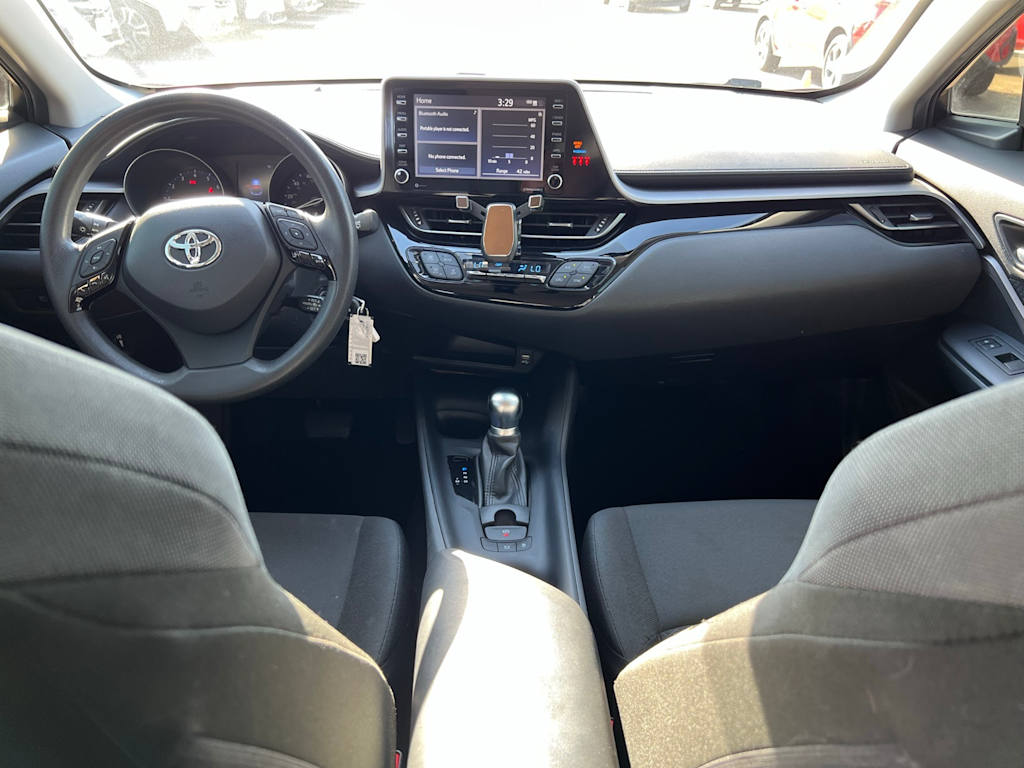 Thumbnail: 2020 Toyota C-HR - 13