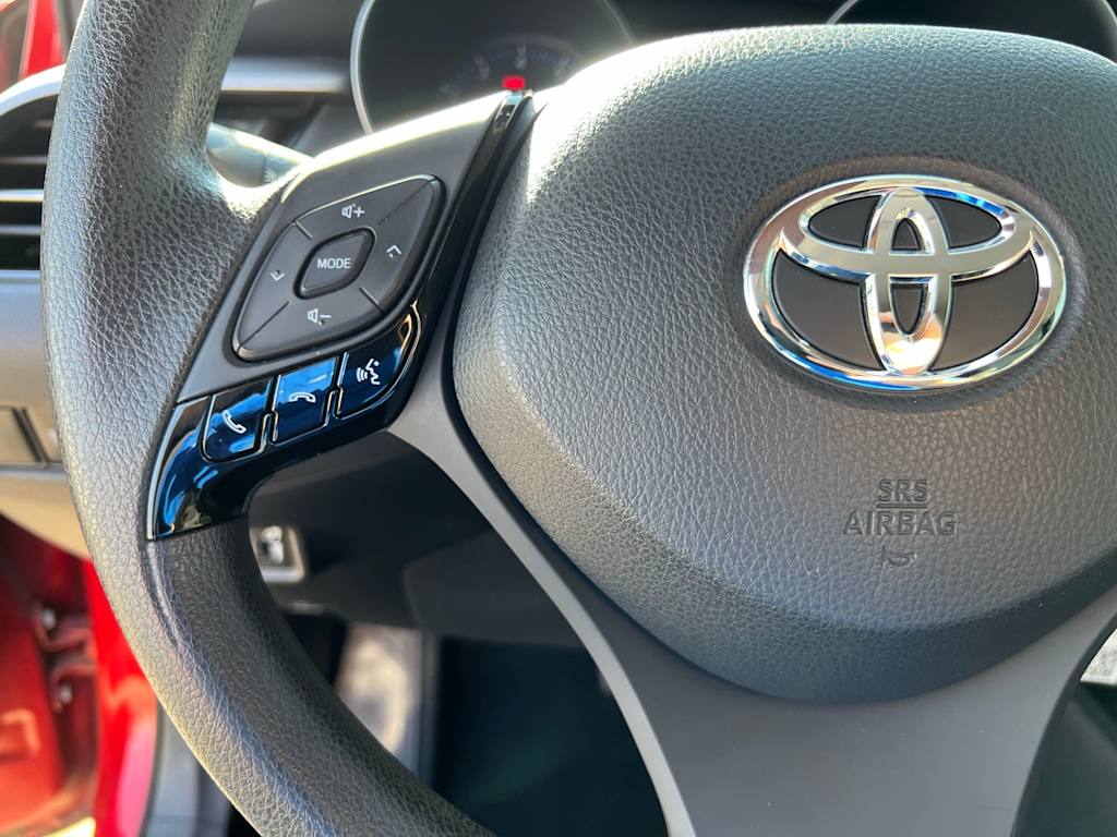 Thumbnail: 2020 Toyota C-HR - 38