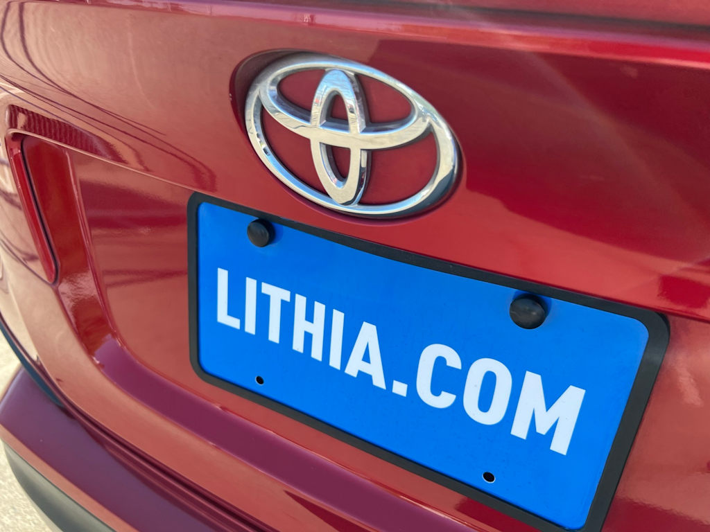 Thumbnail: 2020 Toyota C-HR - 21