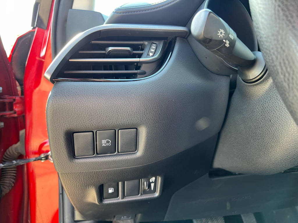 Thumbnail: 2020 Toyota C-HR - 37