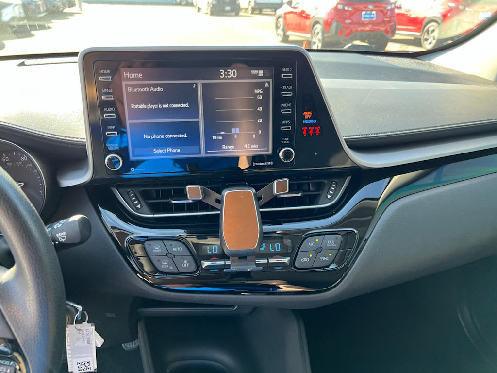 Thumbnail: 2020 Toyota C-HR - 15