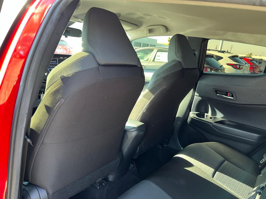 Thumbnail: 2020 Toyota C-HR - 12