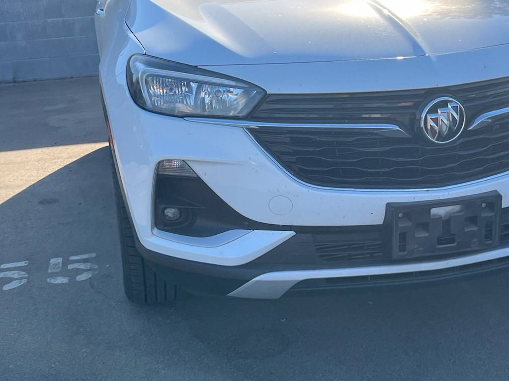 Thumbnail: 2022 Buick Encore GX - 20