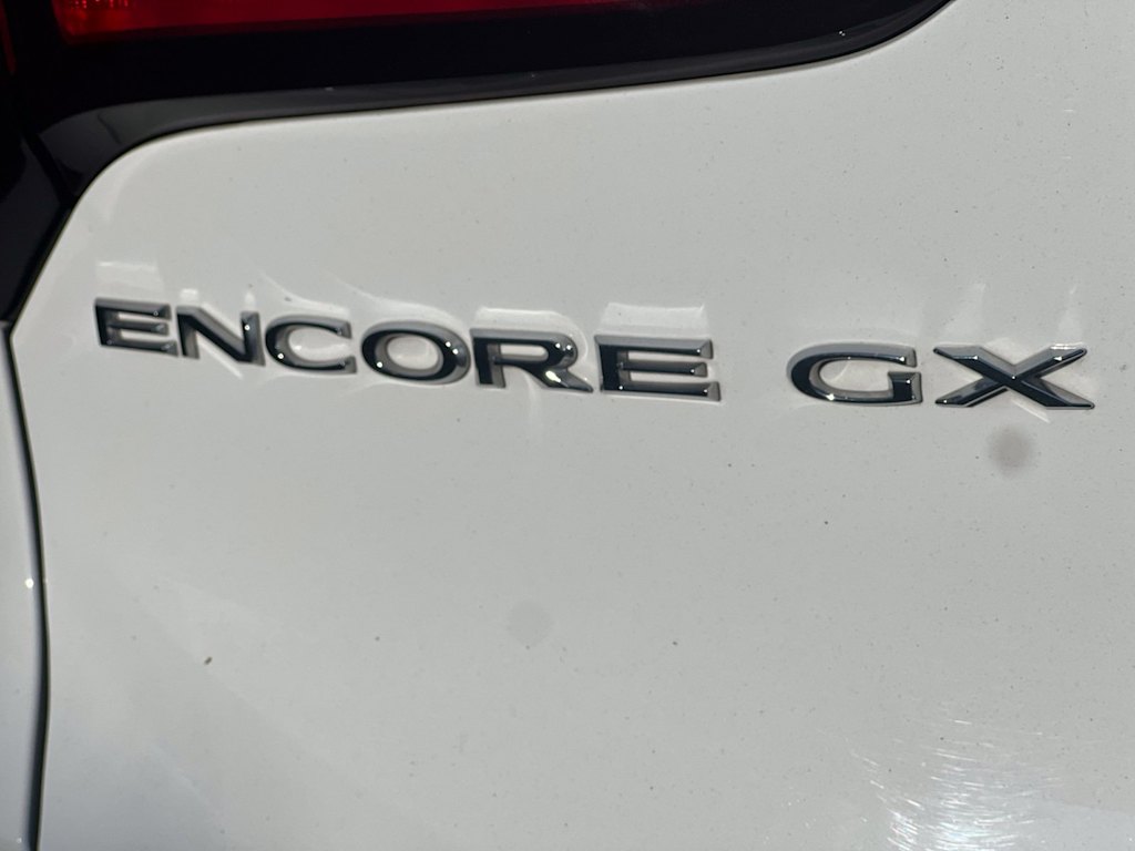 Thumbnail: 2022 Buick Encore GX - 24