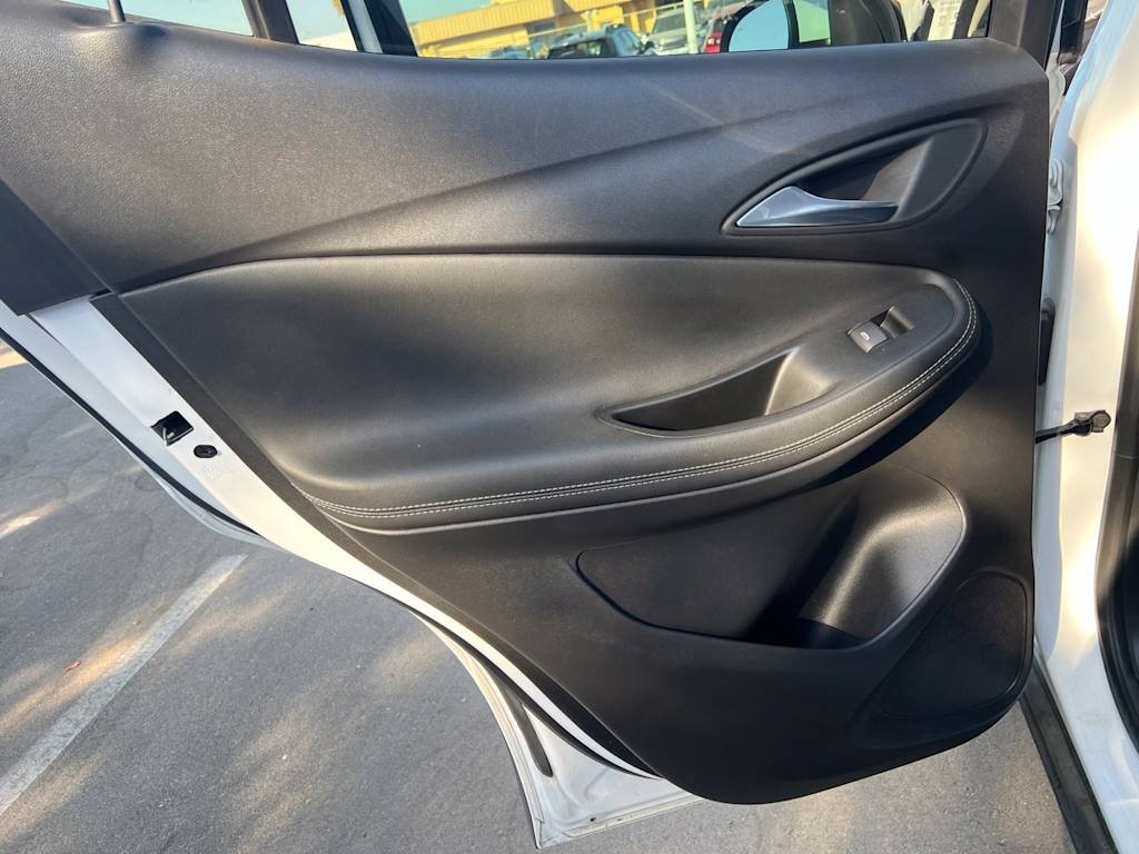 Thumbnail: 2022 Buick Encore GX - 28