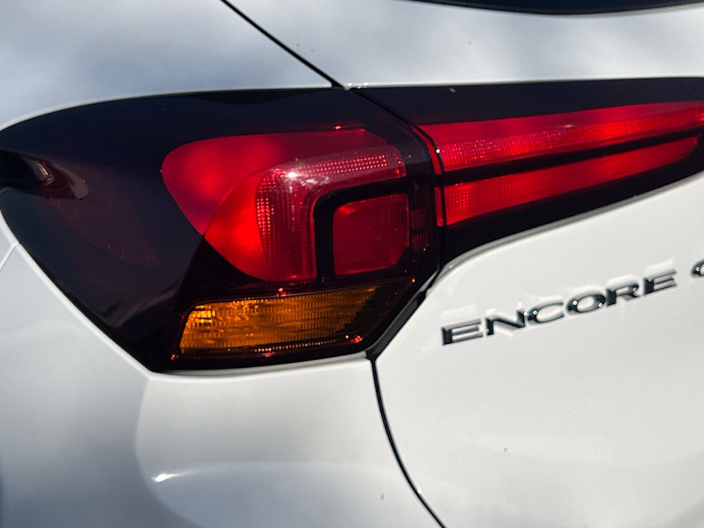 Thumbnail: 2022 Buick Encore GX - 25