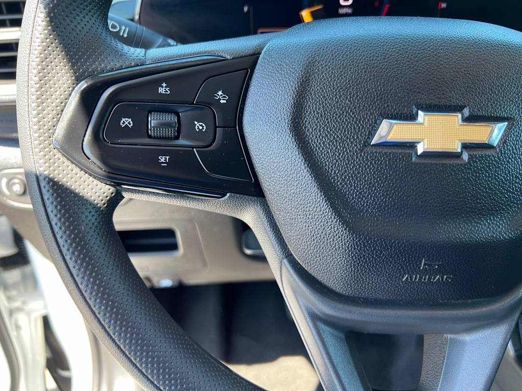 Thumbnail: 2025 Chevrolet TrailBlazer - 39