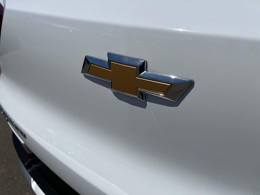 Thumbnail: 2025 Chevrolet TrailBlazer - 20