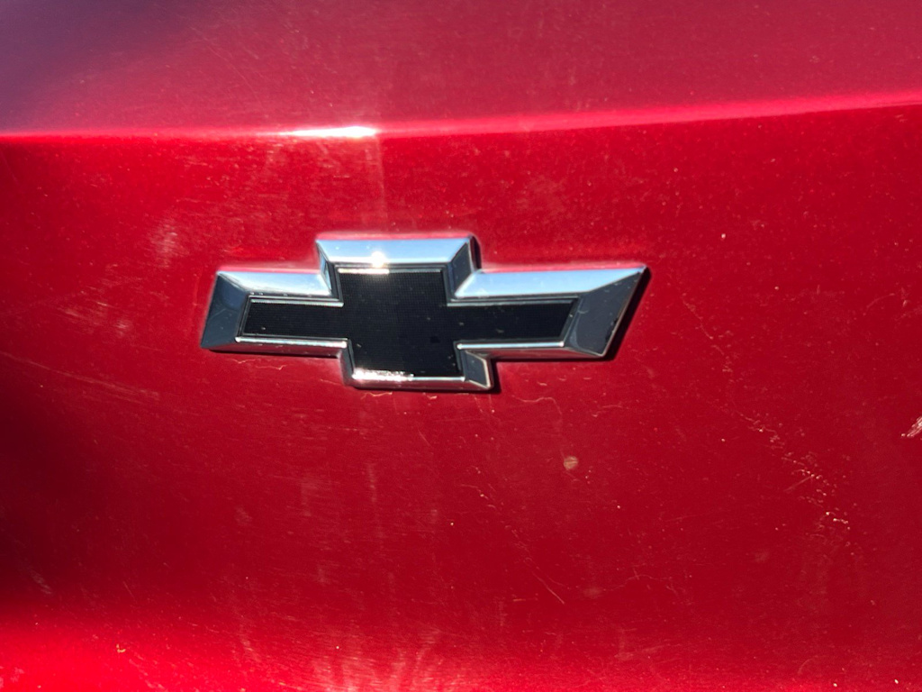 Thumbnail: 2022 Chevrolet TrailBlazer - 26