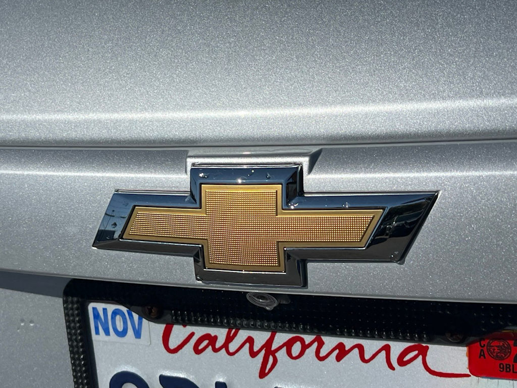 Thumbnail: 2020 Chevrolet Trax - 6