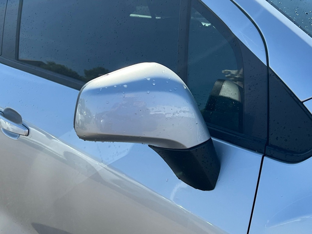 Thumbnail: 2020 Chevrolet Trax - 8