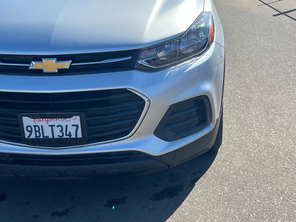 Thumbnail: 2020 Chevrolet Trax - 20