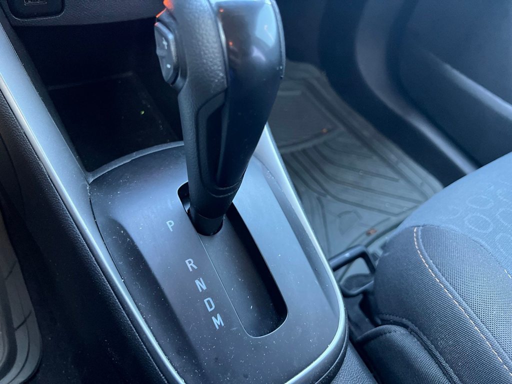 Thumbnail: 2020 Chevrolet Trax - 12