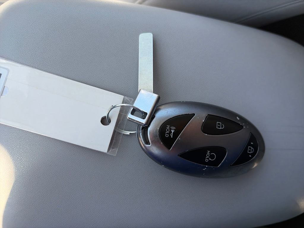 Thumbnail: 2025 Hyundai Kona - 11