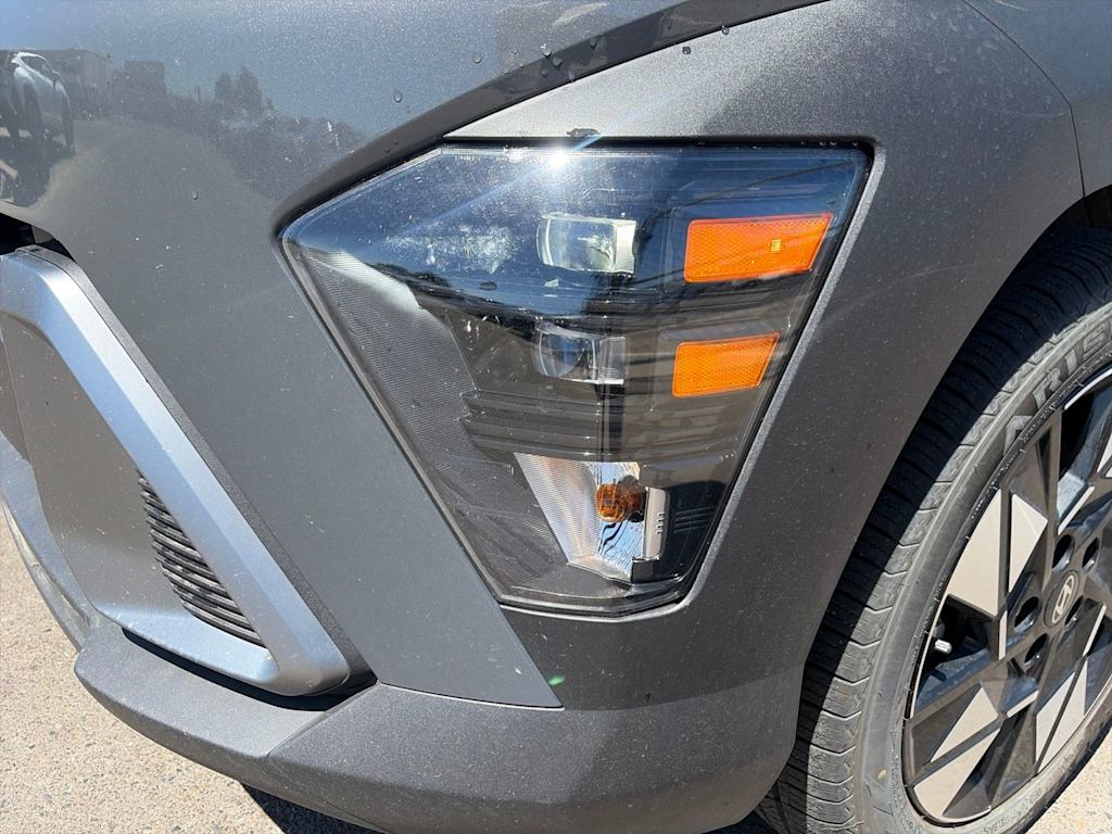 Thumbnail: 2025 Hyundai Kona - 18