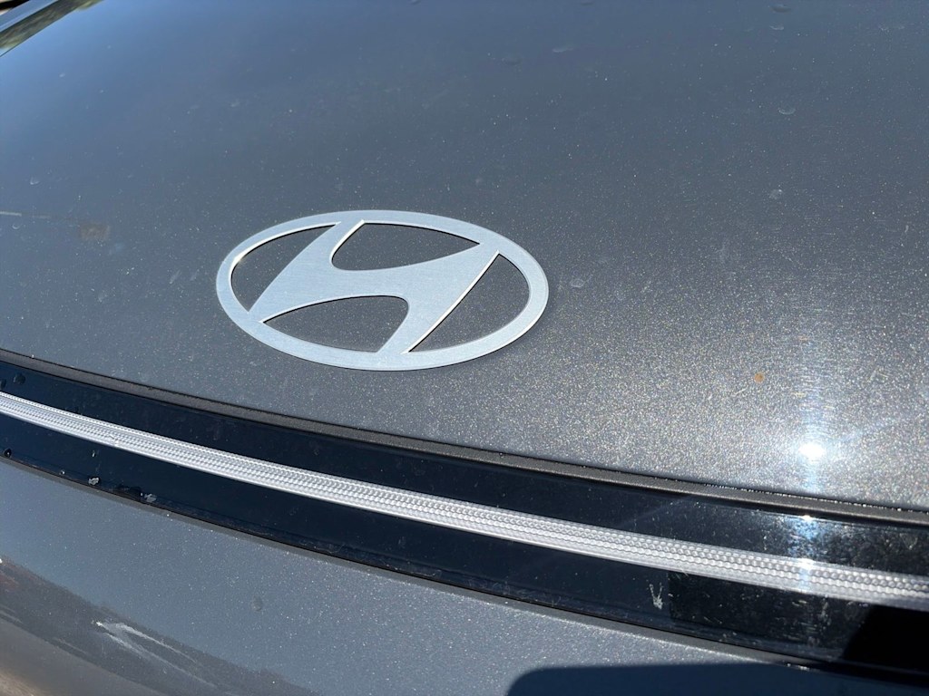 Thumbnail: 2025 Hyundai Kona - 5