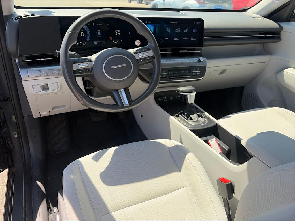 Thumbnail: 2025 Hyundai Kona - 2